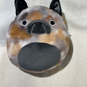 Plush Dog Toy - Multicolor